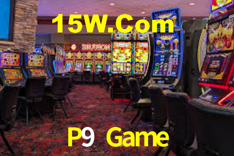 P9 Login