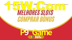 P9 Game App Interface