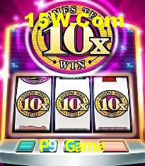 Promoções Sazonais P9 Game