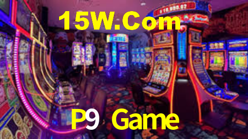 Sinta a adrenalina dos jogos de cassino com P9 Game