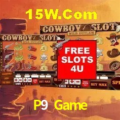 Sistemas de Segurança P9 Game
