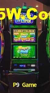Daily Bonuses P9 Game