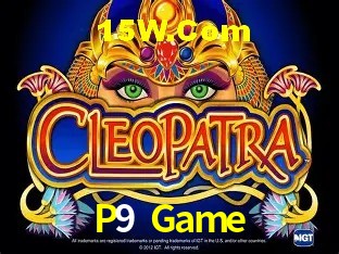 Estatísticas Esportivas P9 Game