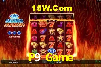 Segurança 2FA P9 Game