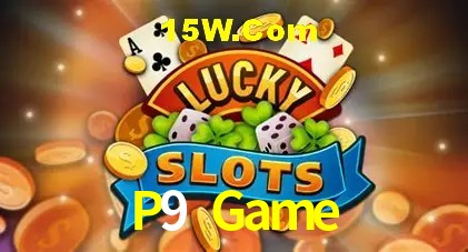 Diretório de Jogos P9 Game