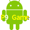 Aplicativo P9 Game para Android